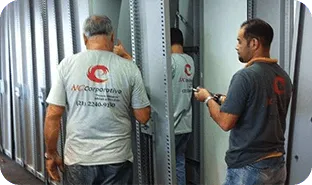 Mudança Comercial - Mudanças Comerciais RJ | Empresa de Transpores e Mudanças | RJ
