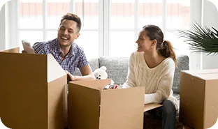 Mudança Residencial - Mudanças Comerciais RJ | Empresa de Transpores e Mudanças | RJ