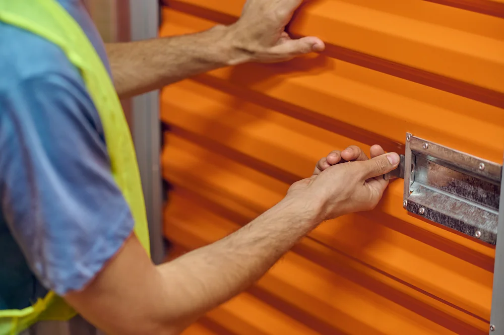 Armazenagem para Mudanças - Rio de Janeiro | Mudança Comercial RJ