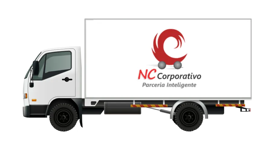 Caminhão - Mudanças Comerciais RJ | Empresa de Transpores e Mudanças | RJ