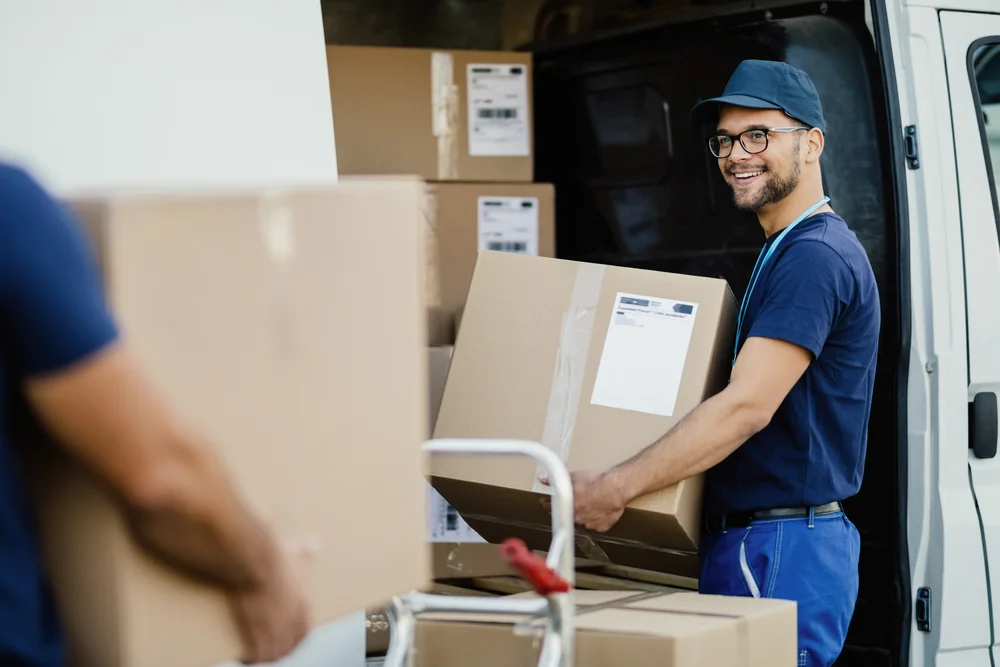 Mudanças Comerciais - Rio de Janeiro | Mudança para Empresas RJ